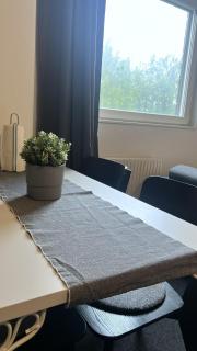 Rentalux Hostel - Private Studio Apartment Room 121 - 1