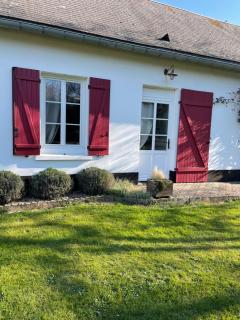 "Les Charmilles" - Maison de charme dans un ancien cloître - 9