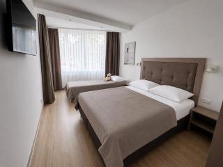 Sun Park - Apartamenty - 4