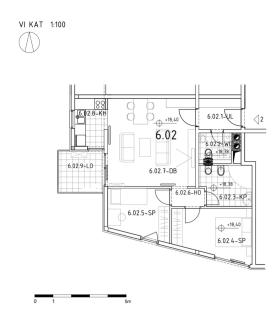 Apartment Vito, Ilica 253 - 9