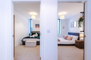 The Cosy Central - 2 Min Walk to Leeds Station - 8