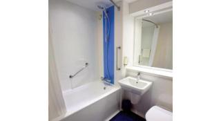 Travelodge Ipswich Stowmarket - 8