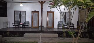 Leaf Coco Bungalow - 2