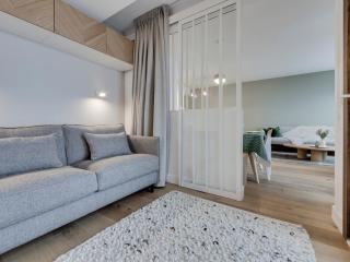 Appartement 72m², proche pistes, 8 pers, parking, wifi - FR-1-690-20 - 4