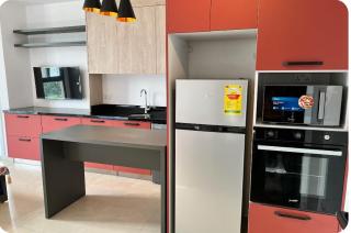 Nehru Residences - 8