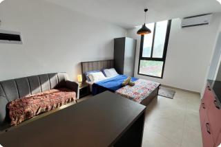 Nehru Residences - 4
