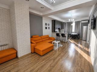 Lux apartament Sky House - 2