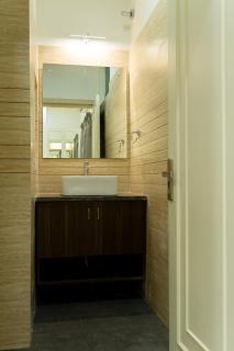 Ardra 3BHK Apartment MI Road Jaipur Family Friendly Stay - 9