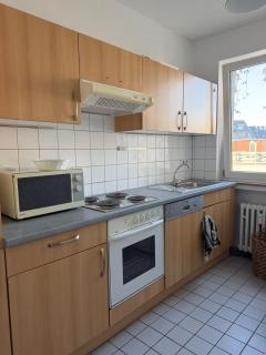 Super Central City Apartment - 2