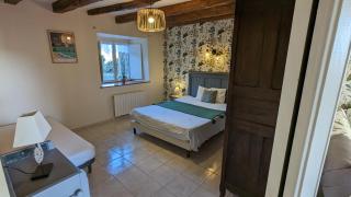 Gîte entre terre et Mer - 8