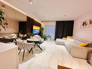 Airport Smart Stay Tivat - 9