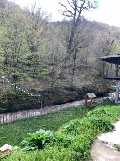 Guesthouse Riverside - 8