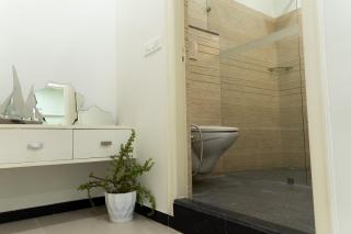 Ardra 3BHK Apartment MI Road Jaipur Family Friendly Stay - 3