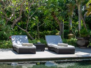 Villa Bossi - Tanguwesia - 2