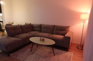 Ember Apartment in Prishtina - 4