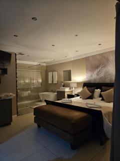 Palmera Guest House - 1