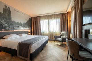 Bastion Hotel Dordrecht Papendrecht - 9
