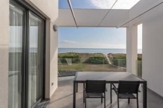Oliva Suites - 8