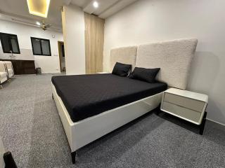 Luxury & Comfy Appartment for Couples & Family - 3