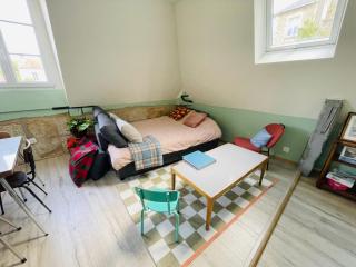 Duplex au cœur de Rouen - 437 - 1