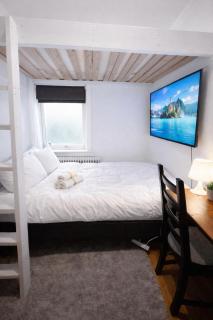 Sweet room in central Oslo Majorstuen near Train Station - 0