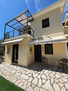 Family Guesthouse Syvota - 3