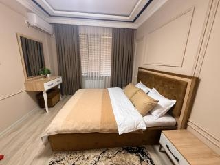 Prime Comfort Residence in Samarqand - 4