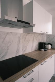 Apt neuf de 3 pièces, au rez villa à Bastelicaccia - 1