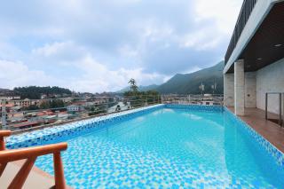 Lumi Blanc Sapa Villa - 8