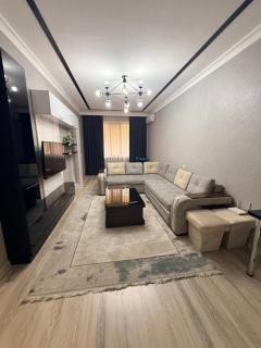 Prime Comfort Residence in Samarqand - 6