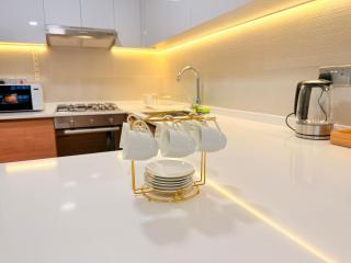 Andalos - Comfy 2BR Apartment in Al Reem Island, Radiant Bay - 1