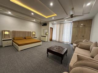 Studio Appartment for Couples and Family - 3
