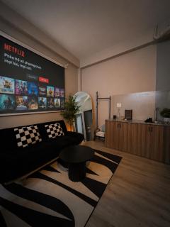 Trisstay Saigon - Điện Biên Phủ - 3