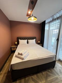 Hayal Lara Deluxe Apart Otel - 7