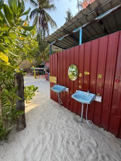 Redang Campstay - 4