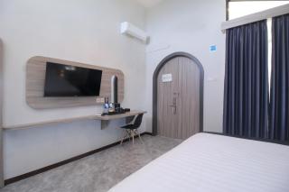 Azana Essence Villa Agape Manado - 6