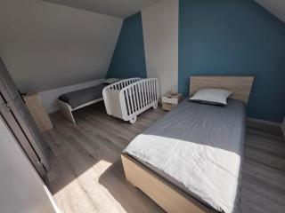 Maison moderne avec jardin Idéal famille & groupes - 4