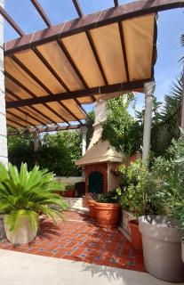 Dube Apartment, beach 100m - 5