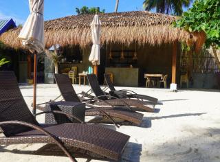 AGGEHANAN beach resort - 8