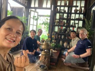 Enjoy - Hơi thở thiên nhiên - 1