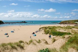 Tree Hill Cottage, Sleeps 3, Stratton, Bude - 6