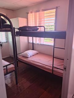 L218 Stay and Go Transient House - 4