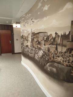 Hotel Nogal - 2