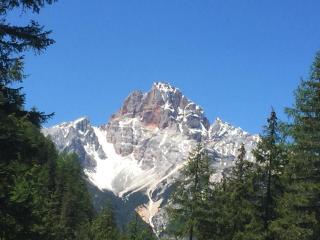 Chalet Cortina for families & friends - 6