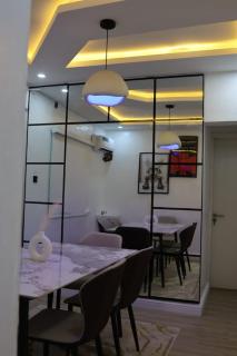 MAZ luxury apartments - 2