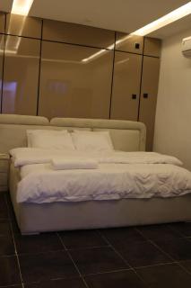 MAZ luxury apartments - 1