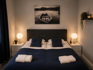 Tjarna Hotel - 2