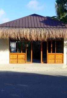 AGGEHANAN beach resort - 5