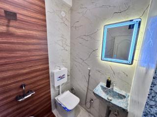 Avera luxurious stay - 1