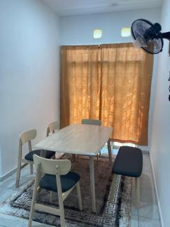 Homestay Ayohku dekat Gong Badak - 3